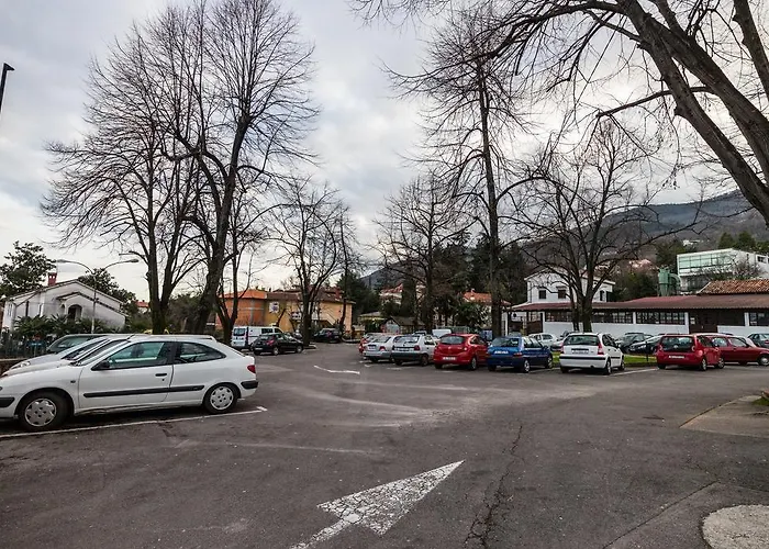 Apartman Durdica Lovran