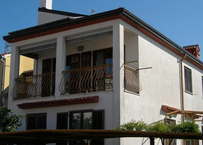 Apartments Nadija Rovinj