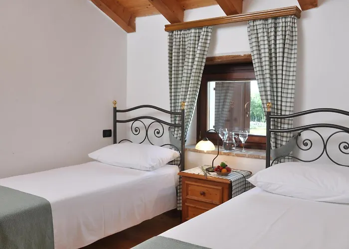 Casa Romantica La Parenzana Buje