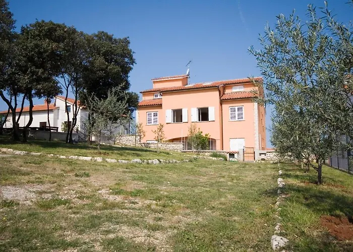 Apartments Valentino Vrsar