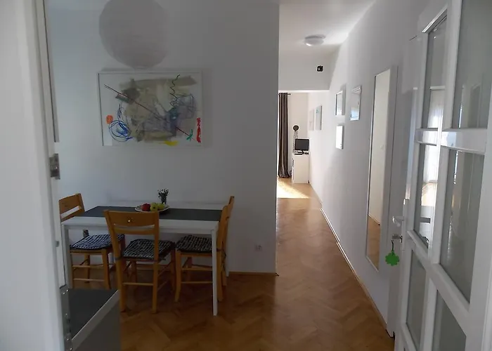 Apartment Ellalinda Opatija acceptant les animaux