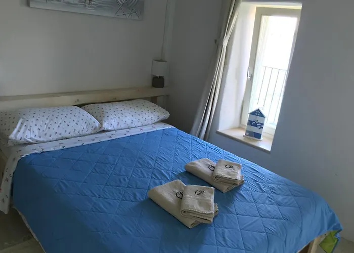 Casa Svalba Appartement Rovinj