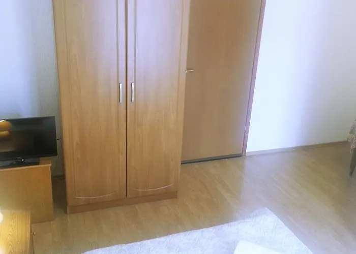 Guesthouse Katarina Porec