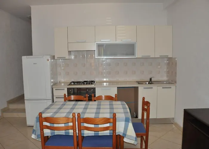 Apartments Majda Umag
