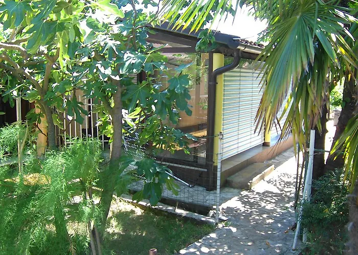 Apartments Rukavina Umag