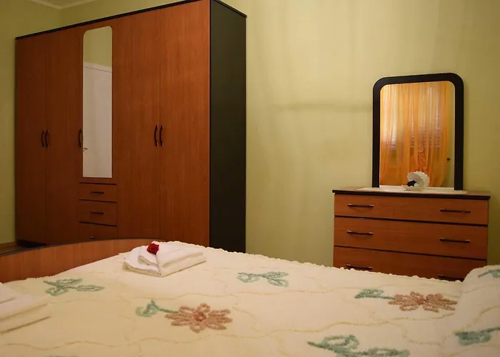 Guesthouse Marko Musalez