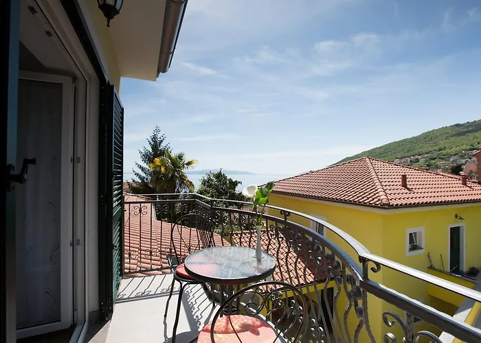 Apartmani Ve-Ro Opatija