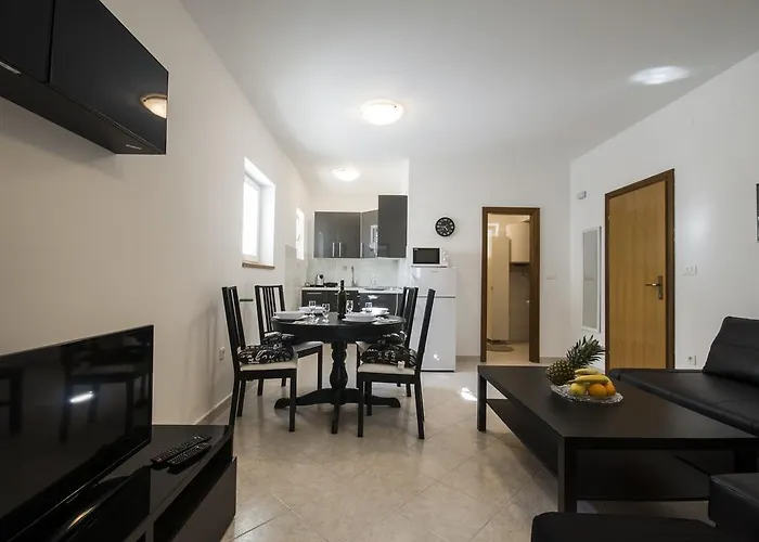 Haustierfreundliches Apartment Casablanca Pula