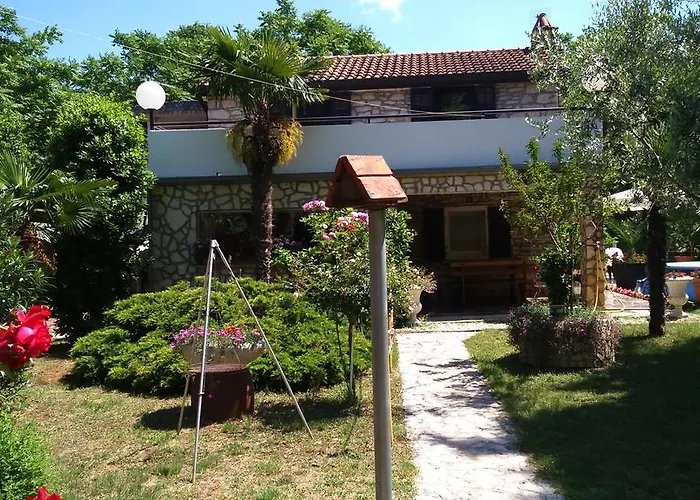 Apartments Rale Umag