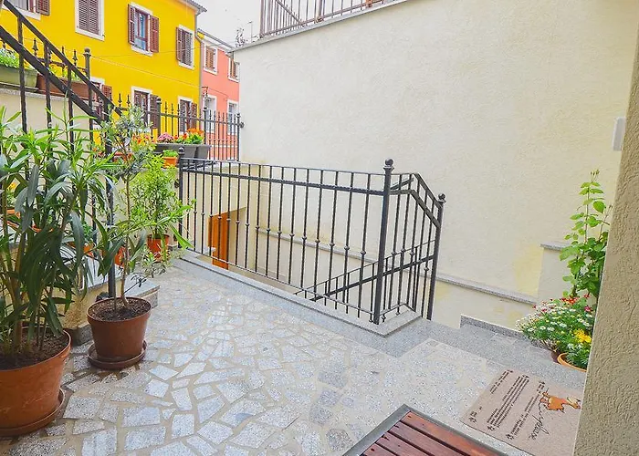 Boutique E&E Apartment Arena Pula