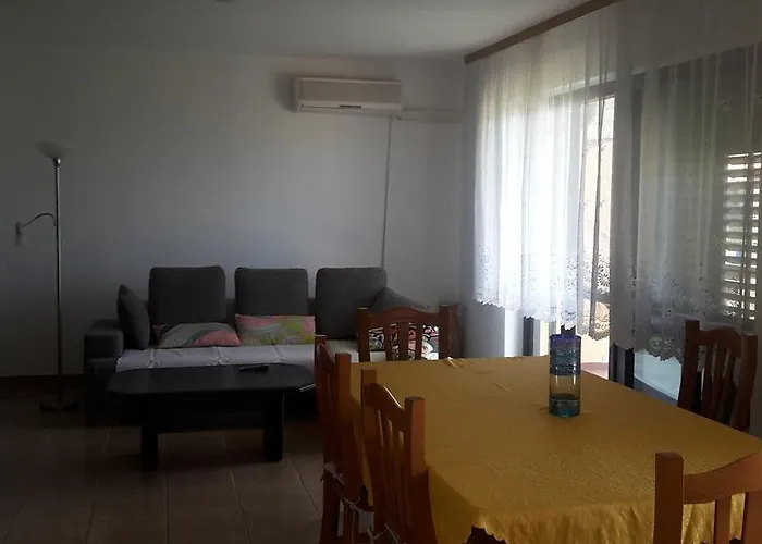 Mea Rusijan Appartement Pula