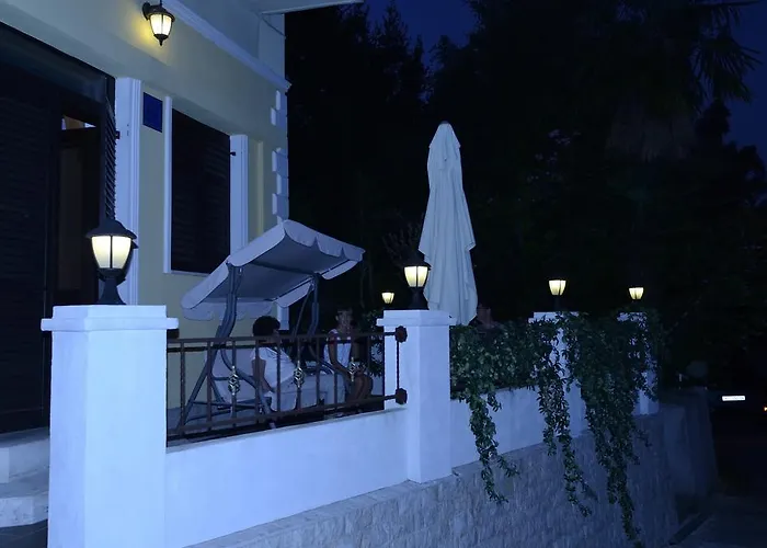 Apartment Vuzar Opatija