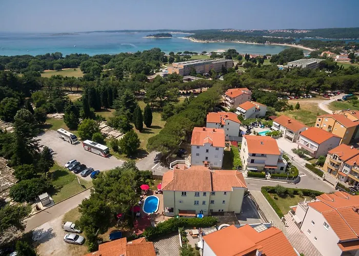 Apartments Dora Medulin