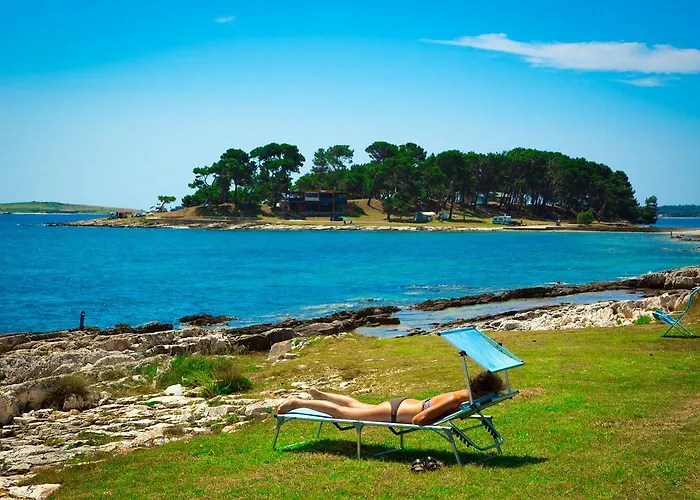 Hotel vicino a Kalavojna