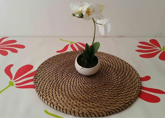 Apartman Anthony Pula