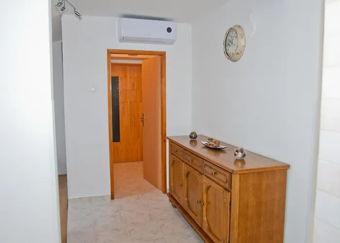 Apartman Harmony Apartment Pula