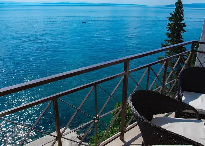 Apartment Ranch Opatija admite animales