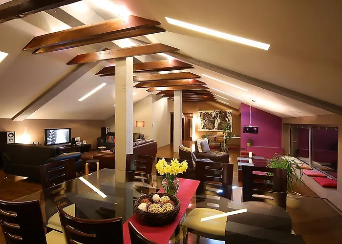 Unique Apartment Opatija