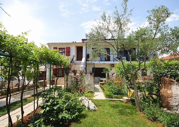Apartment Pifar Medolino che accetta animali