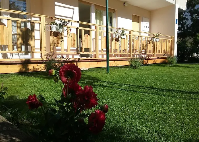 Apartment Mirjana Fažana