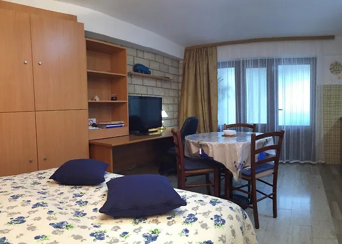 Apartments Villa Mattossi Rovinj