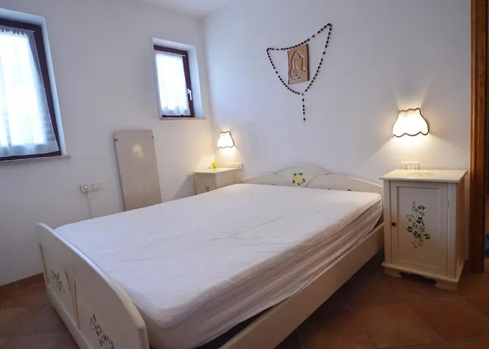 Toro Sea View Apartment Rovinj