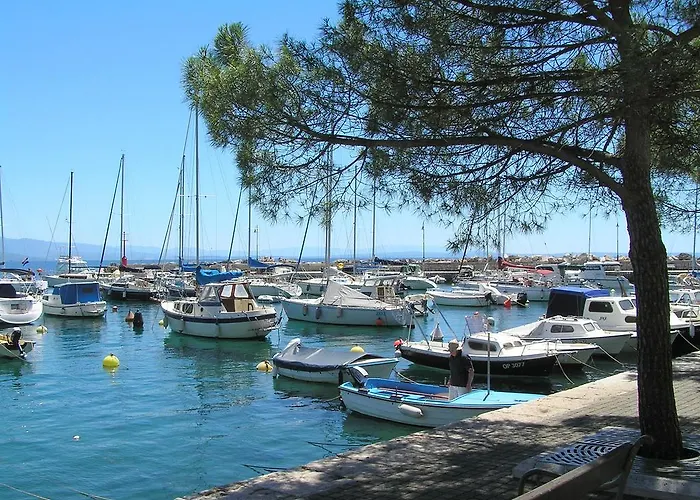 Apartment Portoncino Opatija acceptant les animaux