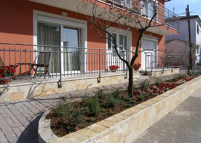 Apartments Nina Umag