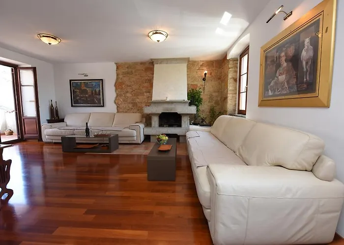 Apartment House Senna Poreč