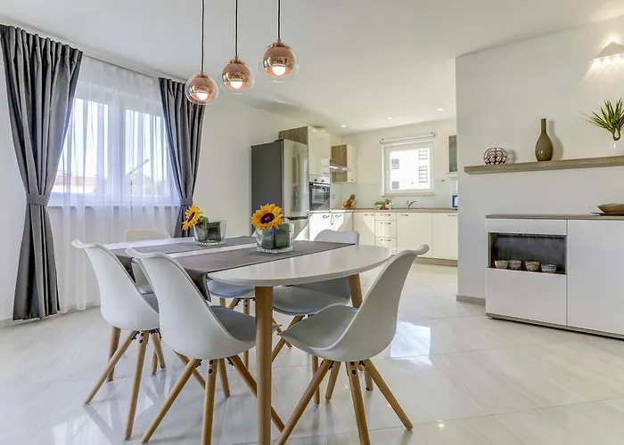 Boutique Apartments Lapis Premantura