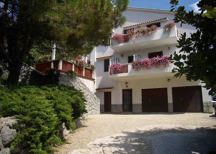Apartments Kinkela Opatija