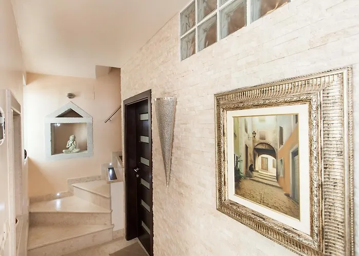 Apartments Villa Bianca Rovigno