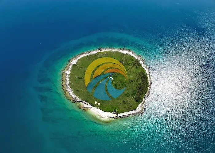 Hotel vicino a Capo Promontore