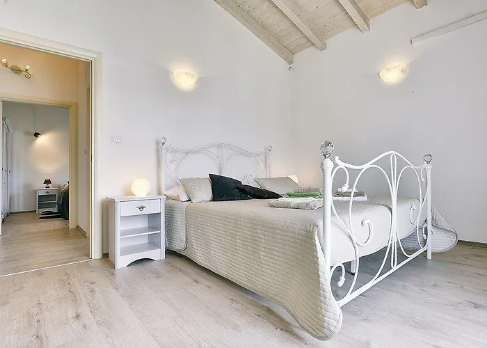 Holiday Home Margerita Pula