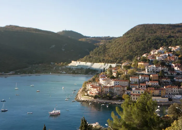 Luxury Apartments Istra Fortuna Rabac
