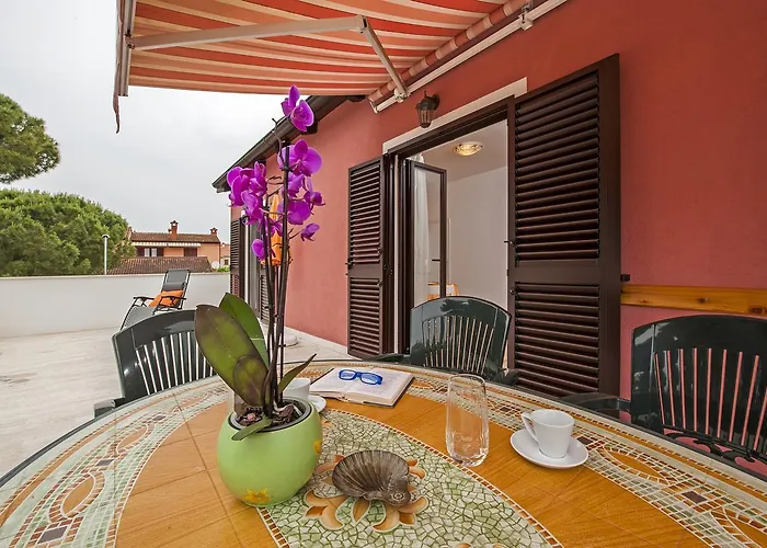 Apartments Roko Rovinj