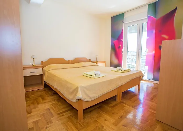 Luka Apartment Porec