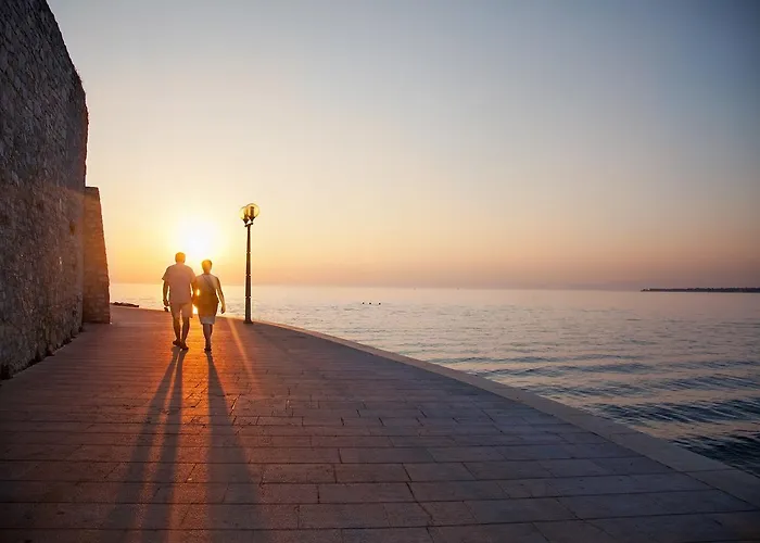 Peskera Apartments Tomicic Porec
