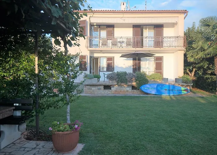 Apartments Sandra Poreč