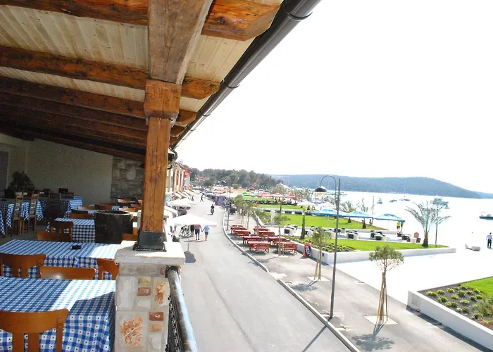 Guesthouse Promenade Medulin