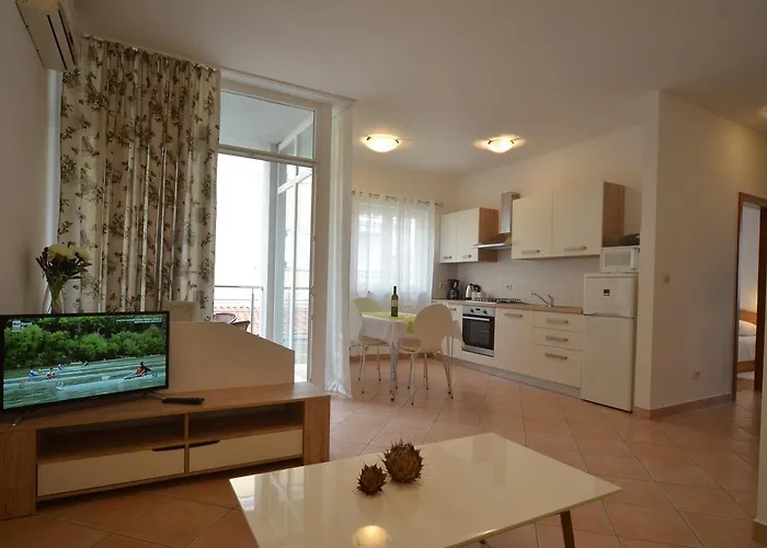 Big Dream Apartment Rovinj