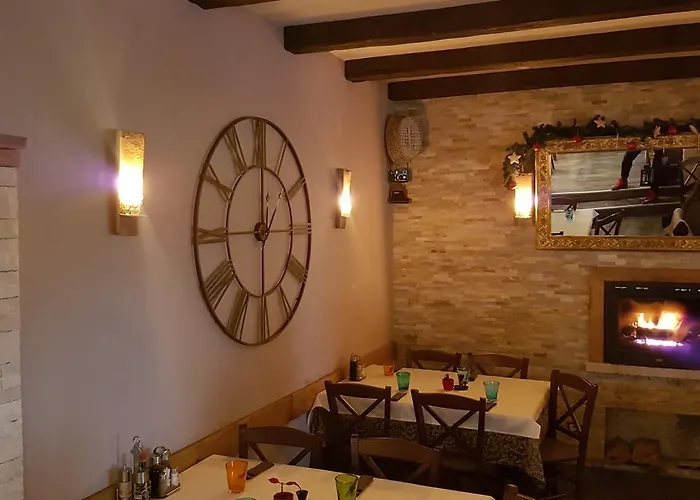 Boutique Rooms Luna Umag