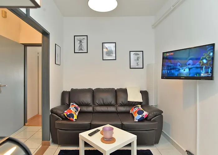 Apartments Dragica 1312 Fažana che accetta animali