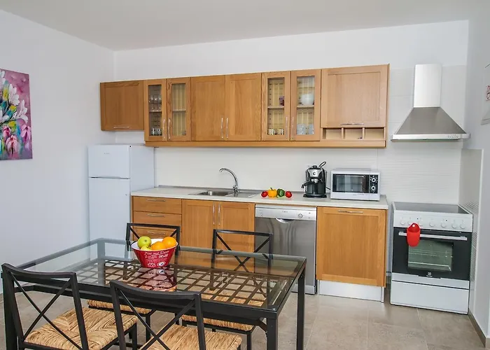 Residence Elody Funtana