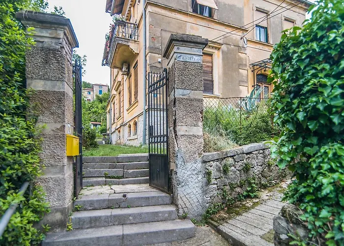 Apartment Lipovica Opatija