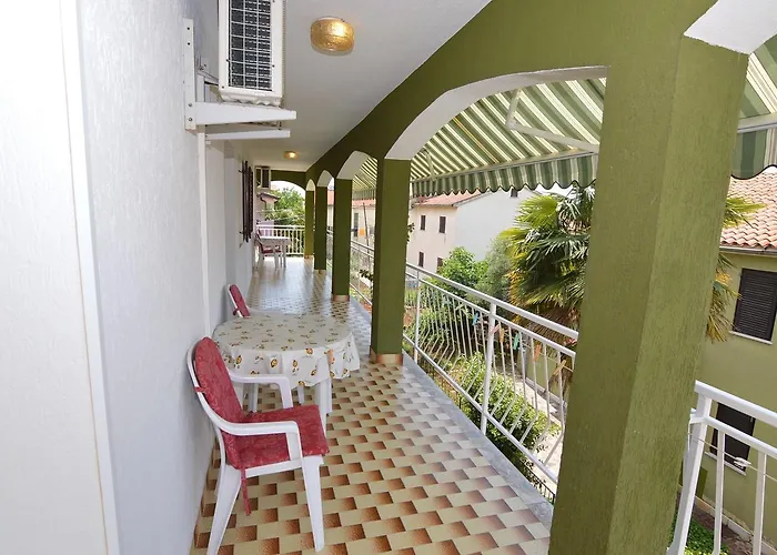 Apartments Sergggo - Top Location 5Minute Walk Beach, Strand, Spiaggia Porec