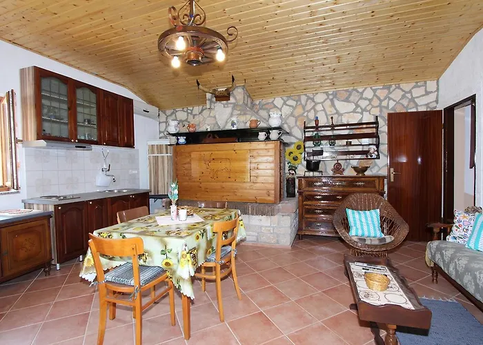 Holiday House Nar Rovinj