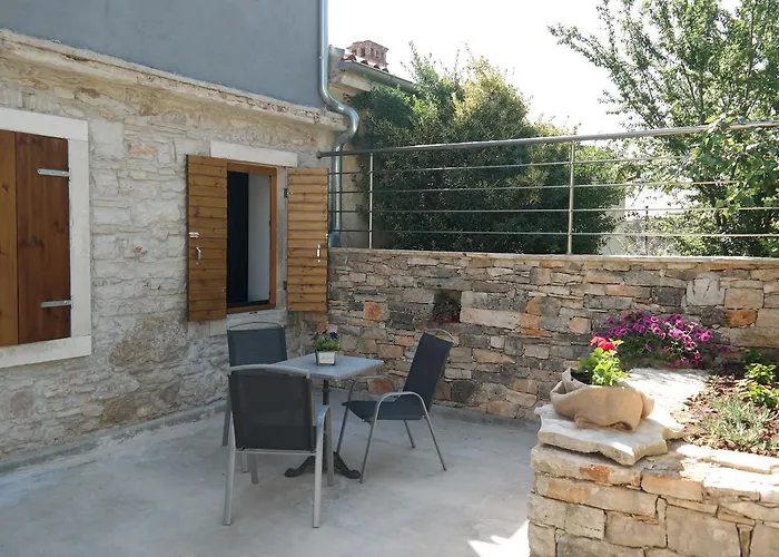 Apartments Hedona Pula