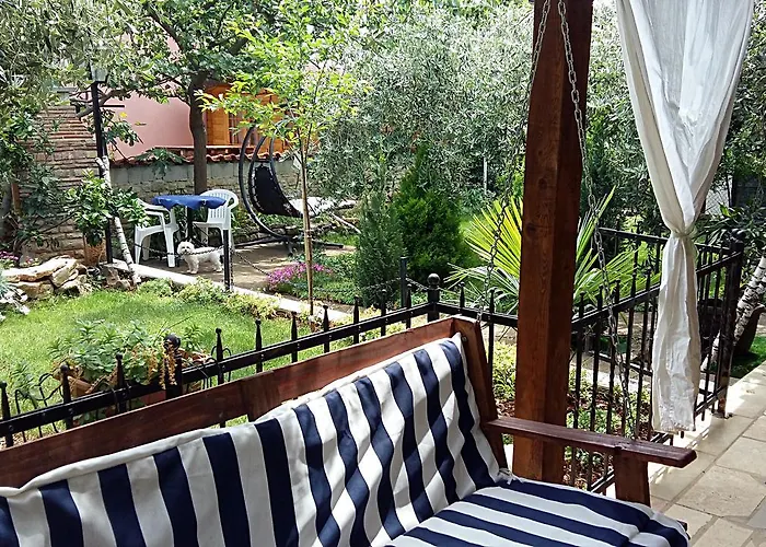 Apartment Rusnjak Novigrad Istria