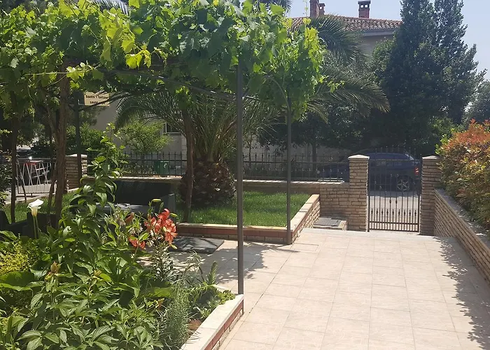 Apartment Korado Pula